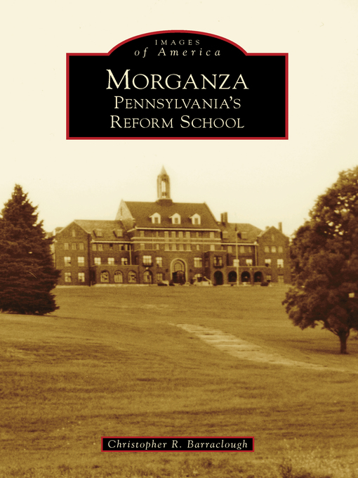 Title details for Morganza by Christopher R. Barraclough - Available
